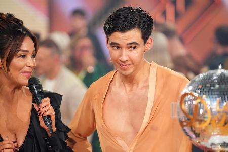Sohn Diego ist Sohn Diego ist