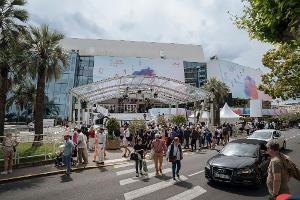 Stromnetz in Cannes wiederhergestellt