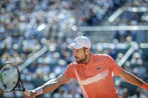 Djokovic vollendet Jagd nach Titel Nummer 100