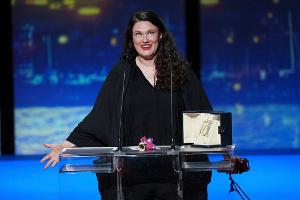 Mascha Schilinski gewinnt Preis der Jury in Cannes