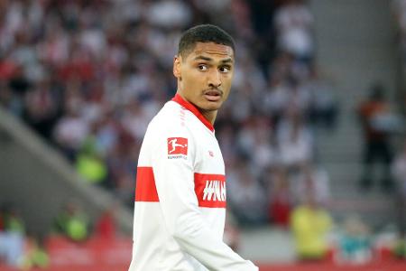 Enzo Millot (bis 69.) - Note: 1,5 - Deutete von der ersten Minuten an, dass er an diesem Abend ein Unterschiedsspieler sein kann. Erkannte Situationen frühzeitig und war clever in seinen Bewegungen. Schnürte letztlich einen Doppelpack. Hätte phasenweise sogar noch zielstrebiger vor dem Tor sein können.