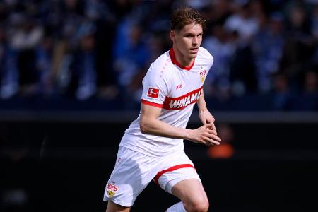 Ramon Hendriks (ab 69.) - Note: 4,0 - Übernahm die Flügelposition, tauchte aber fast komplett ab. War in den letzten 20 Minuten nur noch selten am Ball. Nie mehr als ein Mitläufer.