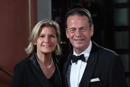 42nd Sportpresseball - German Sports Media Ball