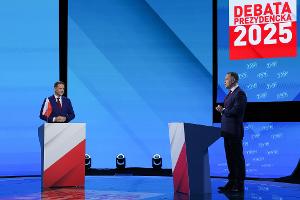 Große Demos sollen Polen vor Präsidentenwahl mobilisieren