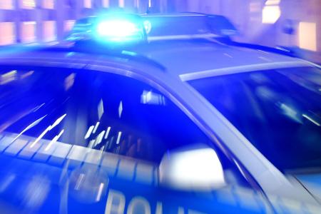 Mindestens drei Tote bei Unfall nahe Koblenz