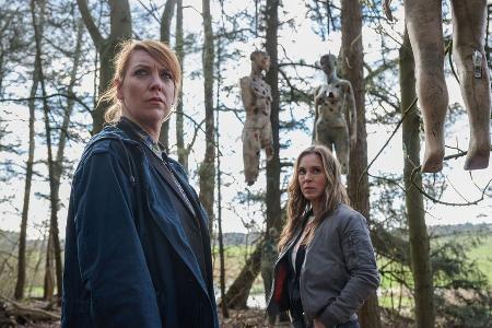 TV-Tipps am Sonntag