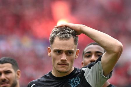 Hamann über Wirtz und Liverpool: Hamann über Wirtz und Liverpool:
