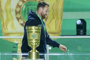 Kniat: "Ansporn, noch mal herzukommen"