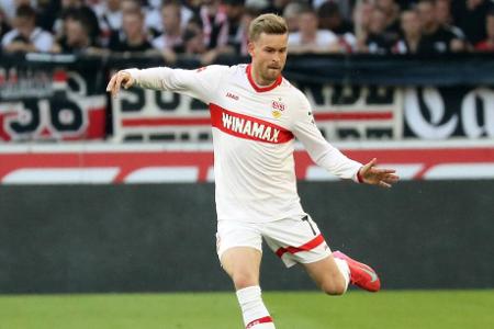Maximilian Mittelstädt - Note: 3,5 - Agierte im Defensivverhalten ordentlich. Hatte aber durchaus nervöse Momente: Hob beim frühen Lattenkracher des Gegners das Abseits auf. Vor dem 1:4 ohne Druck auf die Flanke.