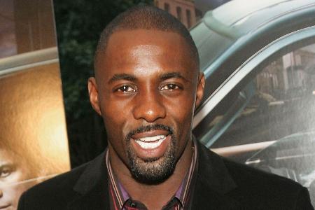 Idris Elba