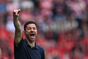Offiziell: Alonso wird Ancelotti-Nachfolger in Madrid