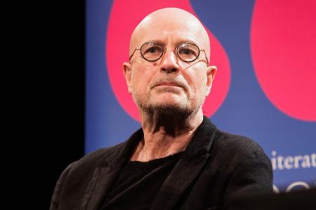 Christian Berkel wurde als Baby fast vertauscht Christian Berkel wurde als Baby fast vertauscht