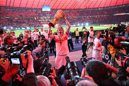 Die Bilder des Tages