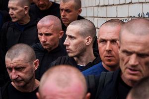 Größter Gefangenenaustausch und heftige Angriffe auf Ukraine