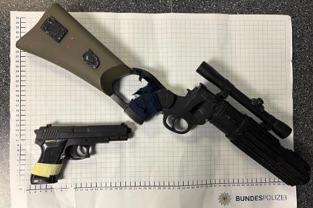 Foto: Bundespolizei