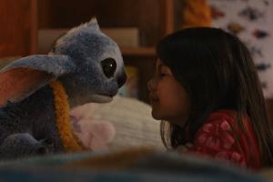 "Lilo & Stitch" schlägt "Mission: Impossible" an der US-Kinokasse