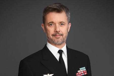 König Frederik X. wird 57: Das ist an seinem Geburtstag geplant König Frederik X. wird 57: Das ist an seinem Geburtstag geplant