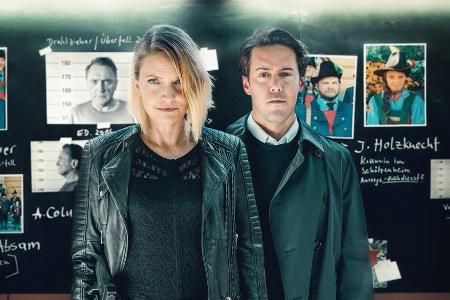 TV-Tipps am Montag TV-Tipps am Montag
