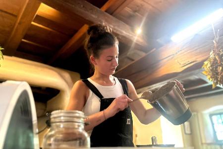 Kitchen Impossible
