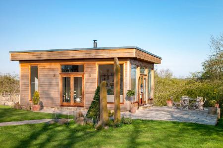 Garten-Office