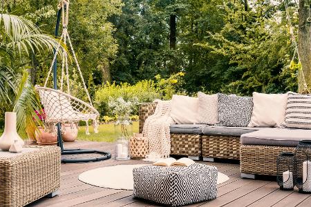 Outdoor-Living