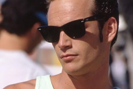 Luke Perry