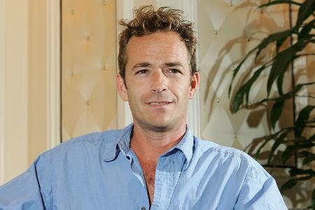 Luke Perry