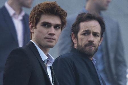 Luke Perry