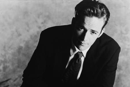 Luke Perry