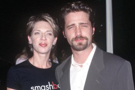 Jason Priestley
