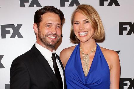 Jason Priestley