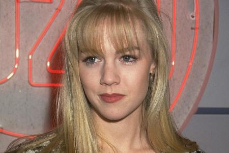 Jennie Garth