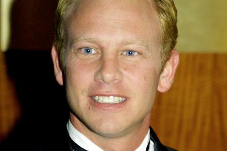 Ian Ziering