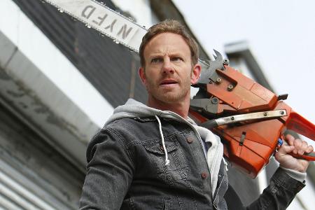 Ian Ziering