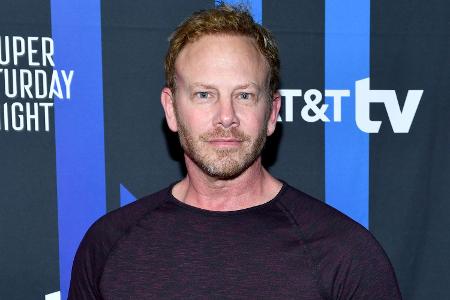 Ian Ziering