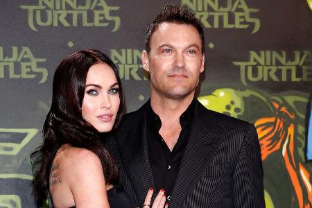 Brian Austin Green