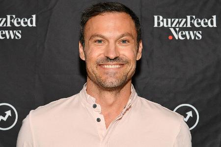 Brian Austin Green