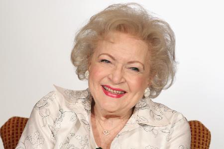Betty White