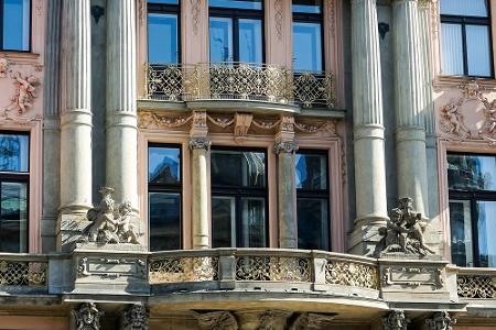 Wenzelsplatz, Prag