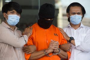 Bali: Australier droht wegen Kokainbesitzes die Todesstrafe