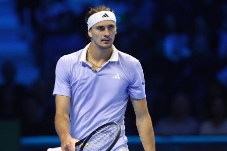 Die Tennis-Weltrangliste der Herren