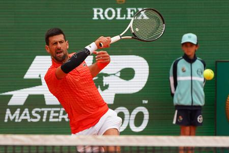 Platz 6 (-): Novak Djokovic | 4230 Punkte