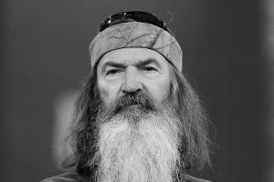 Nach Alzheimer-Diagnose: "Duck Dynasty"-Star Phil Robertson ist tot