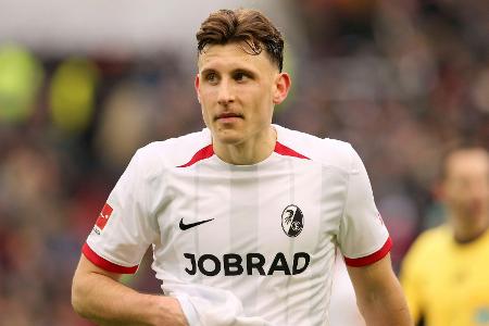 Langfristige Verlängerung: Freiburg trägt weiter Nike Langfristige Verlängerung: Freiburg trägt weiter Nike
