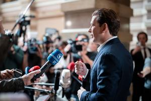 Freispruch für Österreichs Ex-Kanzler Kurz