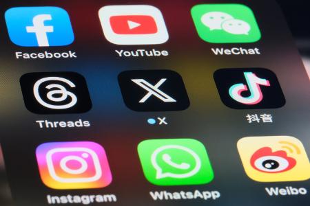 Social Media