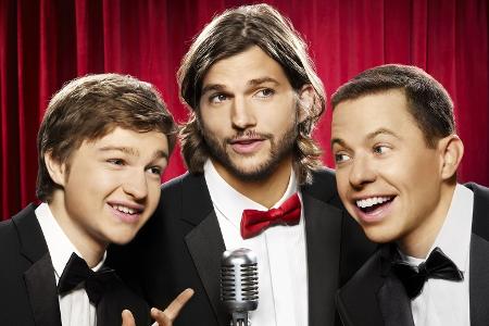 Two and a Half Men