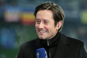Ex-BVB-Profi Rosicky musste auf Intensivstation