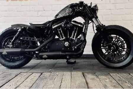Motorrad