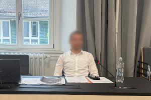Genitalverstümmelung auf Wunsch? Bewährungsstrafe für den Ex